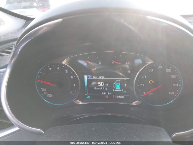 Chevrolet MALIBU LT 2018 1G1ZD5ST8JF189097 Image 15