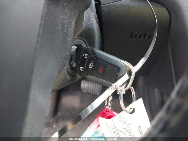 Ford Fusion Hybrid Se 2015 3FA6P0LU5FR167599 Image 11