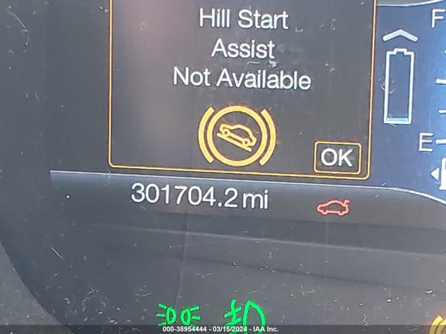 Ford Fusion Hybrid Se 2015 3FA6P0LU5FR167599 Image 16