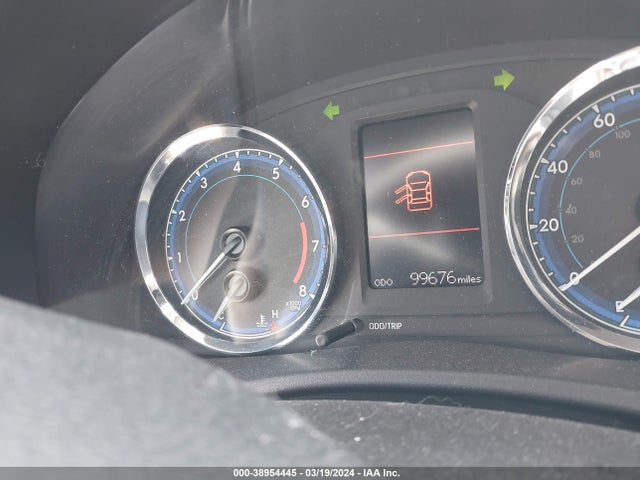 Toyota COROLLA LE 2017 2T1BURHE0HC803751 Image 7