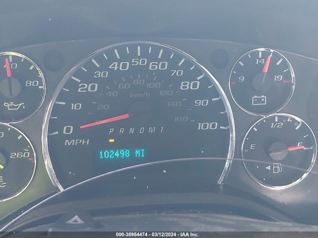 Chevrolet Express 2500 Work Van 2019 1GCWGAFP4K1323433 Image 7