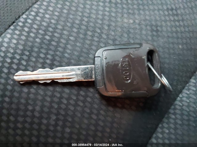 Nissan Rogue Select S 2014 JN8AS5MV6EW706674 Image 11