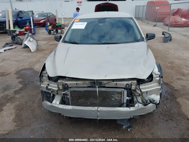Chevrolet MALIBU LS 2015 1G11B5SL4FF242887 Image 13
