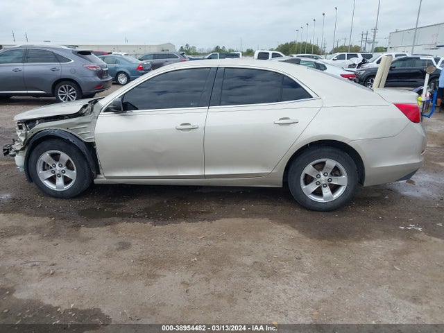 Chevrolet MALIBU LS 2015 1G11B5SL4FF242887 Image 15