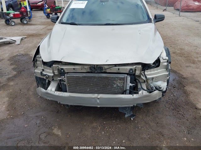 Chevrolet MALIBU LS 2015 1G11B5SL4FF242887 Image 6