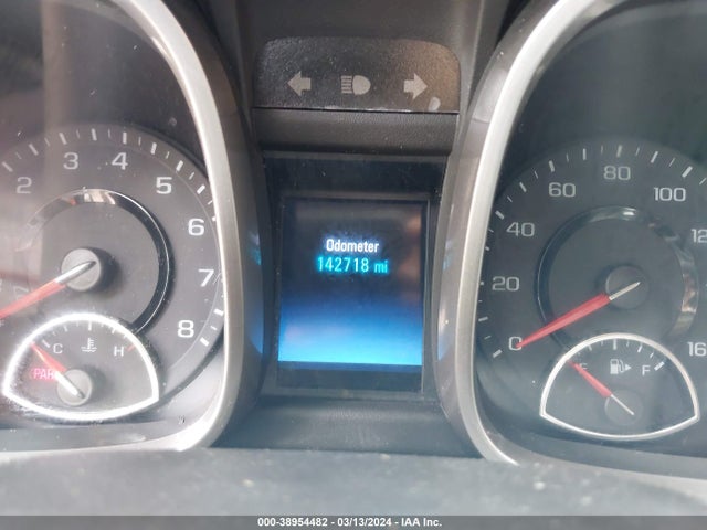 Chevrolet MALIBU LS 2015 1G11B5SL4FF242887 Image 7