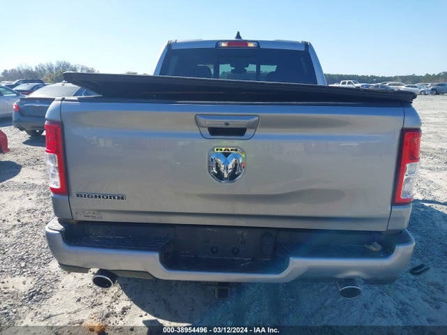 RAM 1500 Big Horn  4x2 5'7 Box 2022 1C6RREFM2NN425354 Image 16