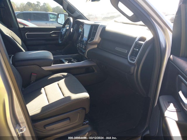 RAM 1500 Big Horn  4x2 5'7 Box 2022 1C6RREFM2NN425354 Image 5