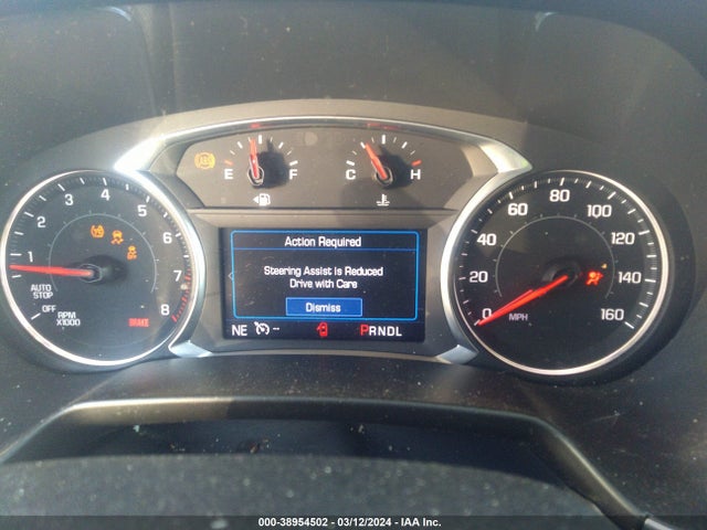 Chevrolet Blazer 2019 3GNKBGRS8KS693869 Image 7