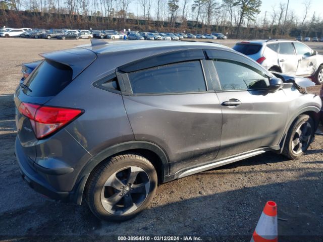 3CZRU6H71GM747477 Honda Hr-v Ex-l