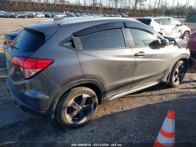 3CZRU6H71GM747477 Honda Hr-v Ex-l