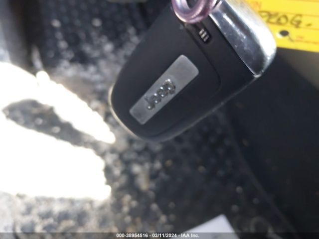 ZACCJBBT0GPD31730 Jeep Renegade 75th Anniversary