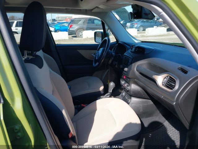 ZACCJBBT0GPD31730 Jeep Renegade 75th Anniversary