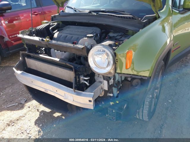ZACCJBBT0GPD31730 Jeep Renegade 75th Anniversary