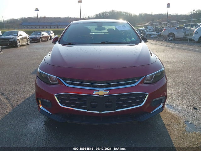 Chevrolet MALIBU LT 2018 1G1ZD5ST6JF162206 Image 12