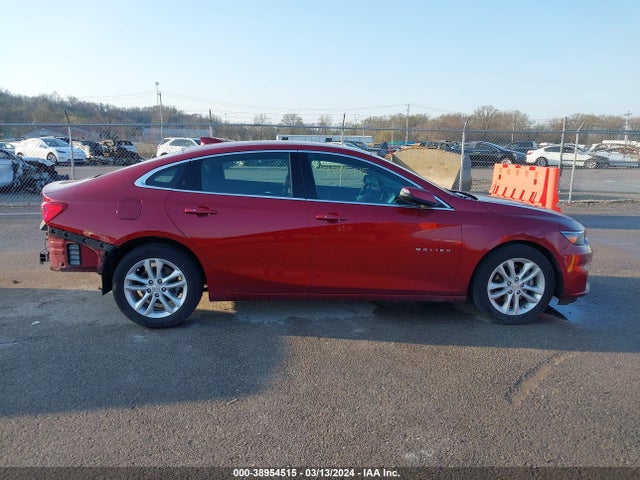 Chevrolet MALIBU LT 2018 1G1ZD5ST6JF162206 Image 13