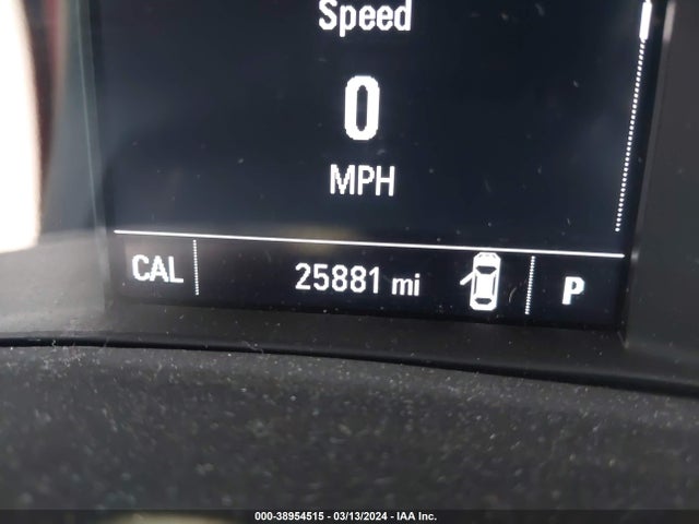 Chevrolet MALIBU LT 2018 1G1ZD5ST6JF162206 Image 15