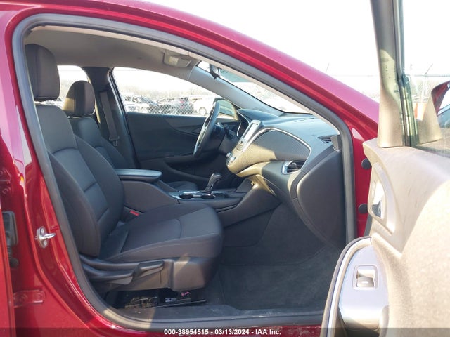 Chevrolet MALIBU LT 2018 1G1ZD5ST6JF162206 Image 5
