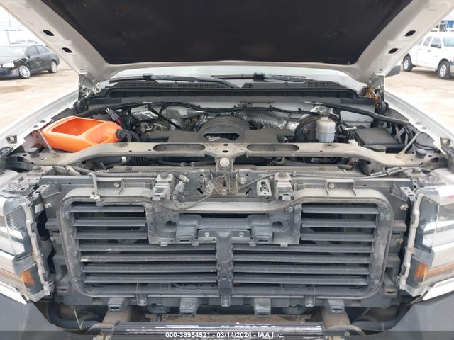 Chevrolet Silverado 1500 1lt/2lt 2017 3GCUKREC2HG454017 Image 10