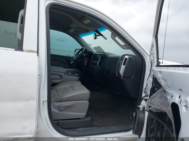 Chevrolet Silverado 1500 1lt/2lt 2017 3GCUKREC2HG454017 Image 5