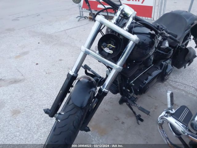 2013 HARLEY-DAVIDSON FXSB 1HD1BFV23DB046510 Photo 1