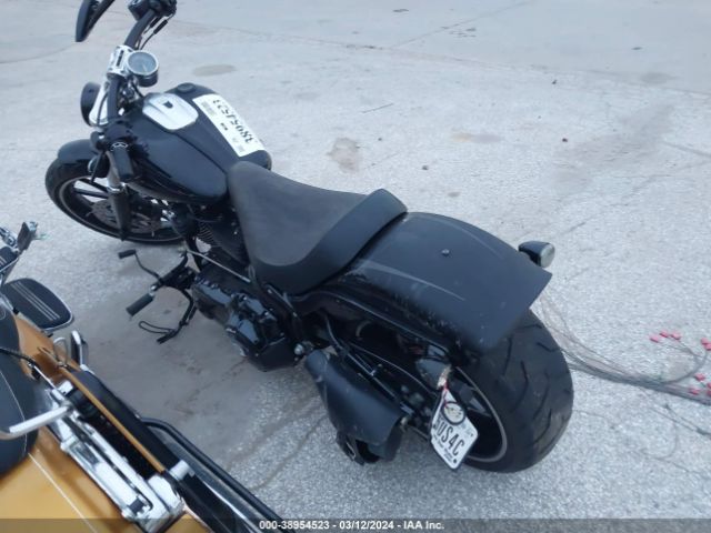 2013 HARLEY-DAVIDSON FXSB 1HD1BFV23DB046510 Photo 2