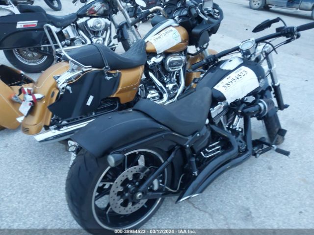 2013 HARLEY-DAVIDSON FXSB 1HD1BFV23DB046510 Photo 3