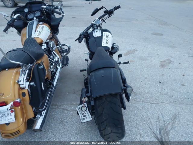 2013 HARLEY-DAVIDSON FXSB 1HD1BFV23DB046510 Photo 5