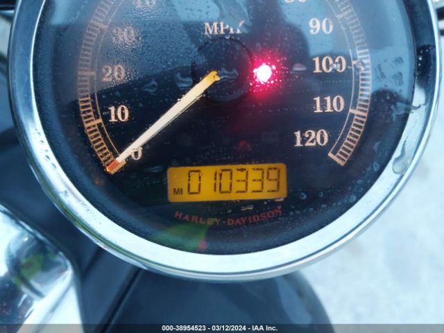 2013 HARLEY-DAVIDSON FXSB 1HD1BFV23DB046510 Photo 6