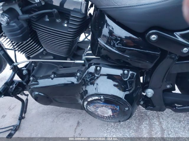 2013 HARLEY-DAVIDSON FXSB 1HD1BFV23DB046510 Photo 8