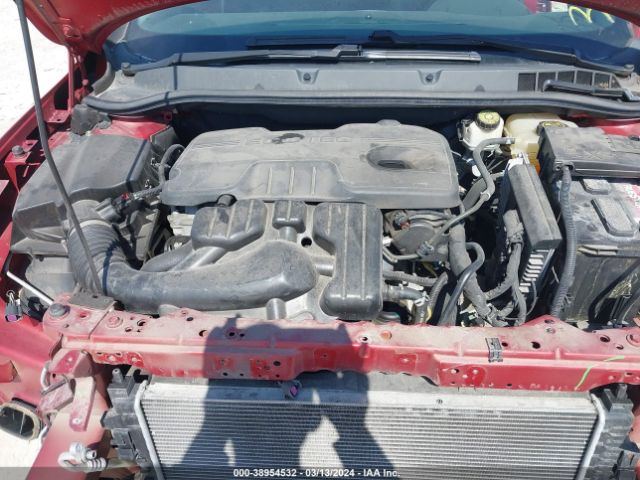 1G4PP5SK4E4178964 Buick Verano