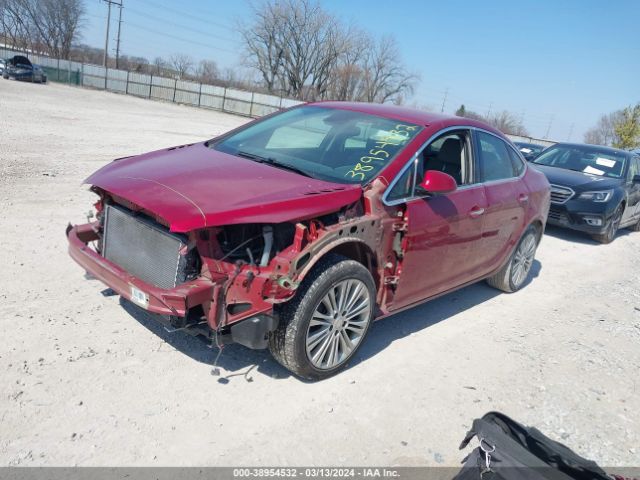 1G4PP5SK4E4178964 Buick Verano