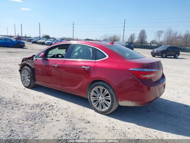 1G4PP5SK4E4178964 Buick Verano