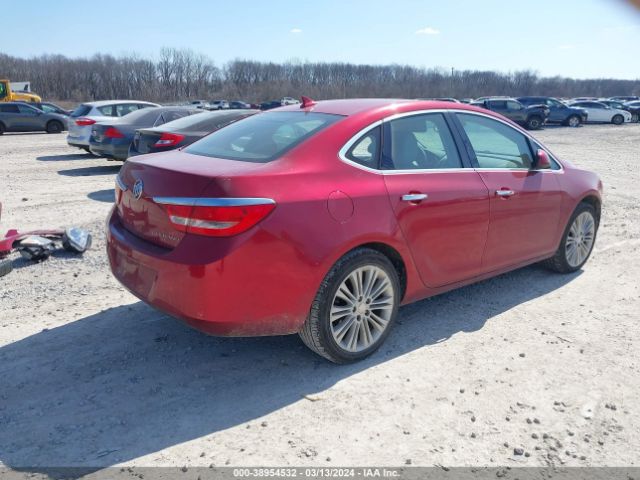 1G4PP5SK4E4178964 Buick Verano