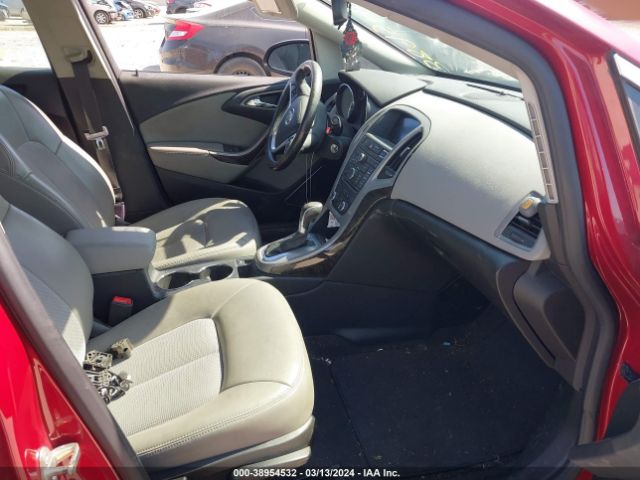 1G4PP5SK4E4178964 Buick Verano