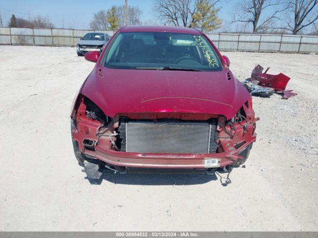 1G4PP5SK4E4178964 Buick Verano