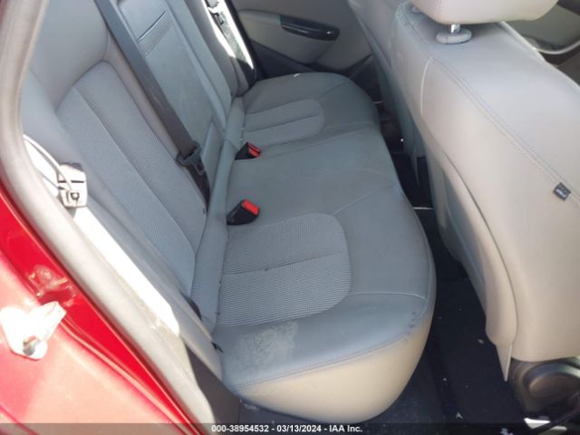 1G4PP5SK4E4178964 Buick Verano
