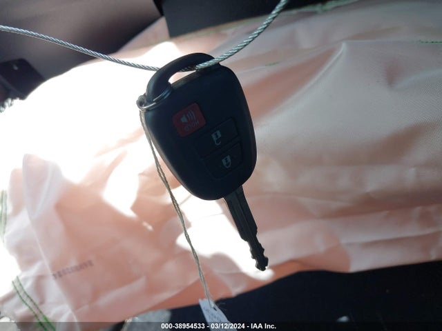 Toyota Tacoma Sr5 2022 3TYRX5GN9NT056657 Image 11