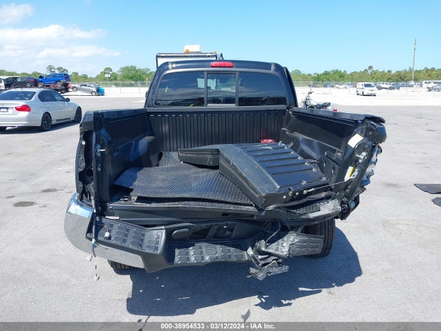 Toyota Tacoma Sr5 2022 3TYRX5GN9NT056657 Image 17