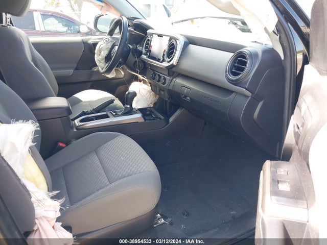 Toyota Tacoma Sr5 2022 3TYRX5GN9NT056657 Image 5
