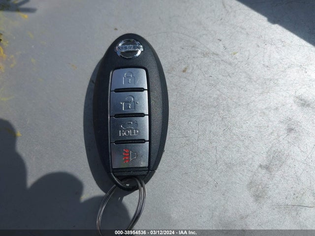 Nissan SENTRA SR 2017 3N1AB7AP3HY258925 Image 11
