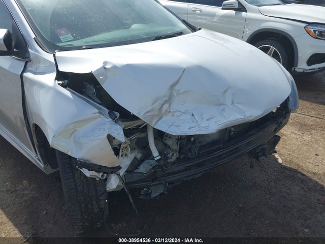 Nissan SENTRA SR 2017 3N1AB7AP3HY258925 Image 6