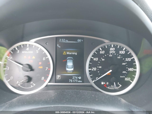 Nissan SENTRA SR 2017 3N1AB7AP3HY258925 Image 7