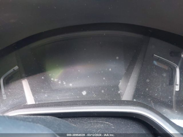 7FARW1H92ME006246 Honda Cr-v 2wd Touring