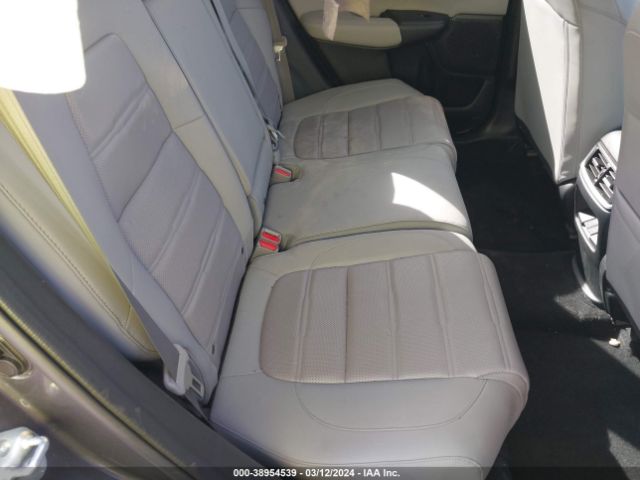 7FARW1H92ME006246 Honda Cr-v 2wd Touring