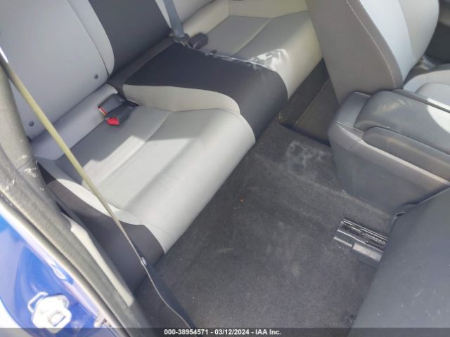 2HGFC3B37GH354681 Honda Civic Ex-t