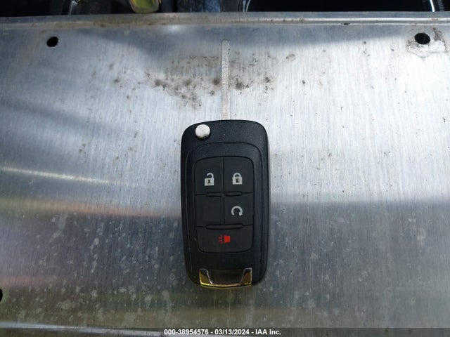 Chevrolet EQUINOX LT 2016 2GNFLFEK1G6173629 Image 11