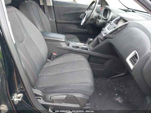 Chevrolet EQUINOX LT 2016 2GNFLFEK1G6173629 Image 5