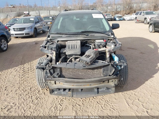 Chevrolet EQUINOX LT 2016 2GNFLFEK1G6173629 Image 6