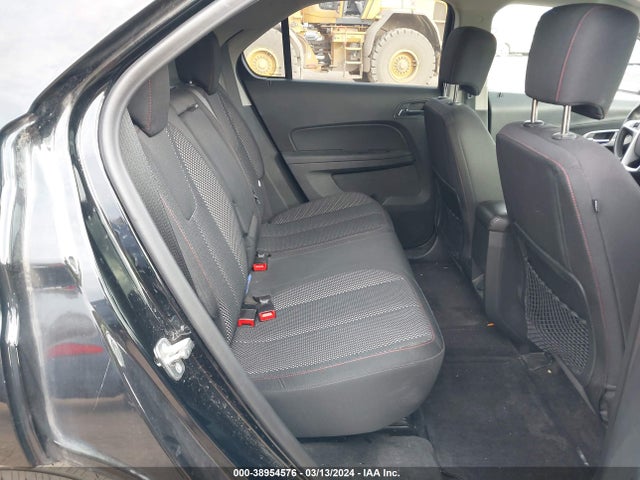 Chevrolet EQUINOX LT 2016 2GNFLFEK1G6173629 Image 8